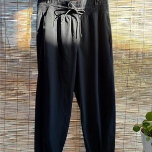 YPB Black Women’s Joggers